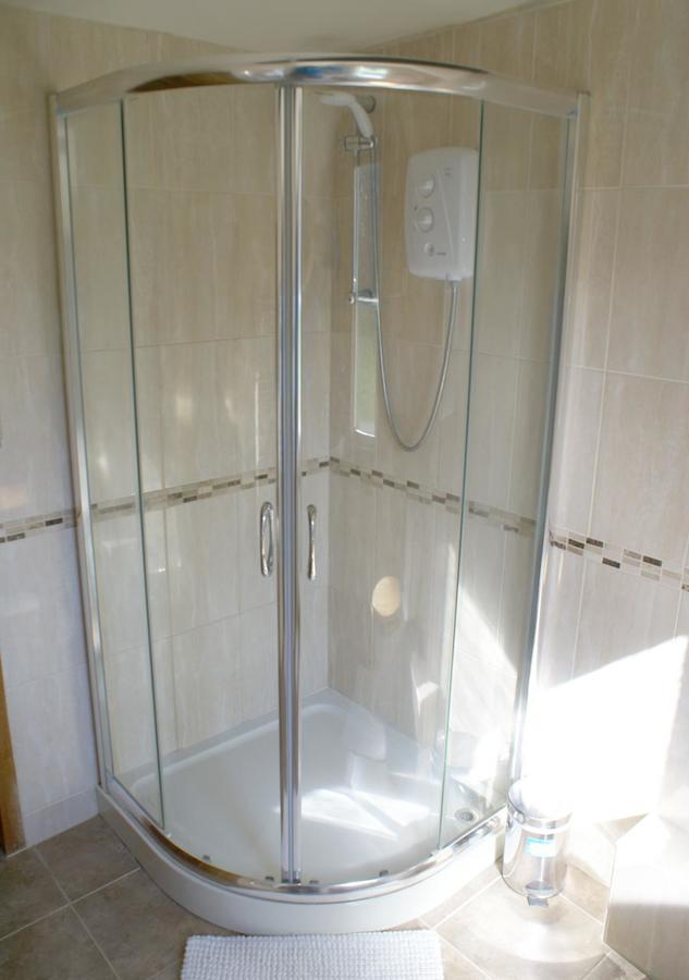 איבשאם Haselor Farm B & B מראה חיצוני תמונה