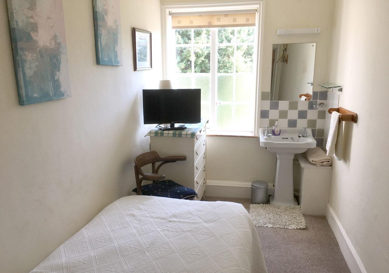 איבשאם Haselor Farm B & B מראה חיצוני תמונה