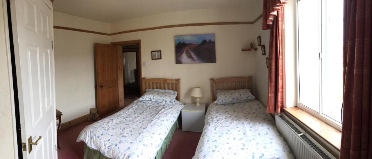 איבשאם Haselor Farm B & B מראה חיצוני תמונה