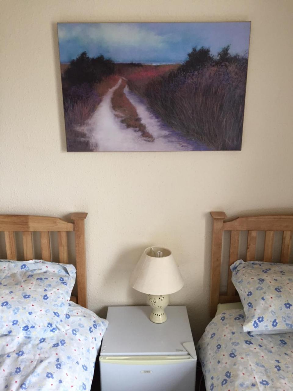 איבשאם Haselor Farm B & B מראה חיצוני תמונה